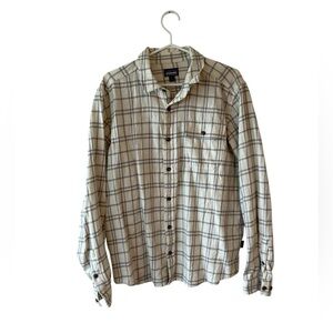 Patagonia Shirt Size Large